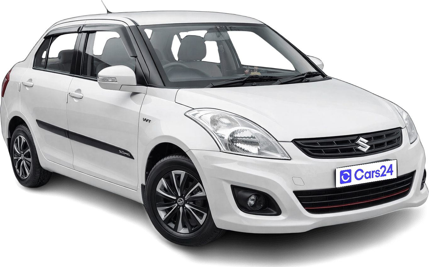 2013 Maruti Swift Dzire - Sedan - Petrol - Manual - ₹3.00 lakh