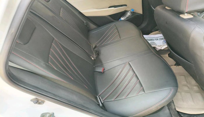 2021 Hyundai Verna S PLUS 1.5 VTVT, Petrol, Manual, 23,400 km, interior