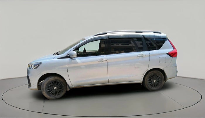 2022 Maruti Ertiga   VXI (O) CNG, CNG, Manual, 91,268 km, exterior