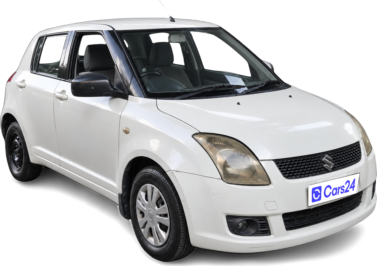 2011 Maruti Swift - Hatchback - Petrol - Manual - ₹93,000