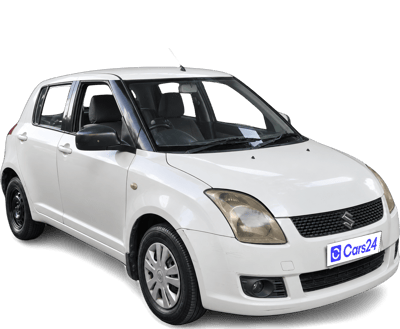 2011 Maruti Swift - Hatchback - Petrol - Manual - ₹93,000