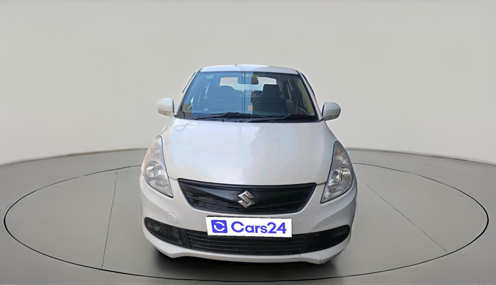 2017 Maruti Dzire LDI, Diesel, Manual, 61,131 km, exterior