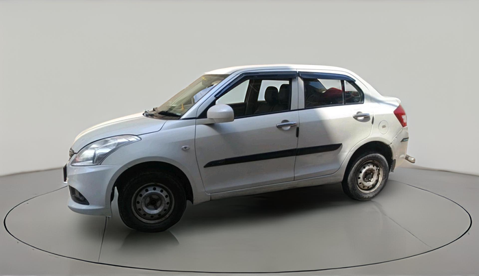 2017 Maruti Dzire LDI, Diesel, Manual, 61,131 km, exterior