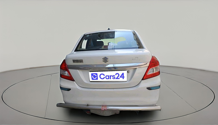 2017 Maruti Dzire LDI, Diesel, Manual, 61,131 km, exterior