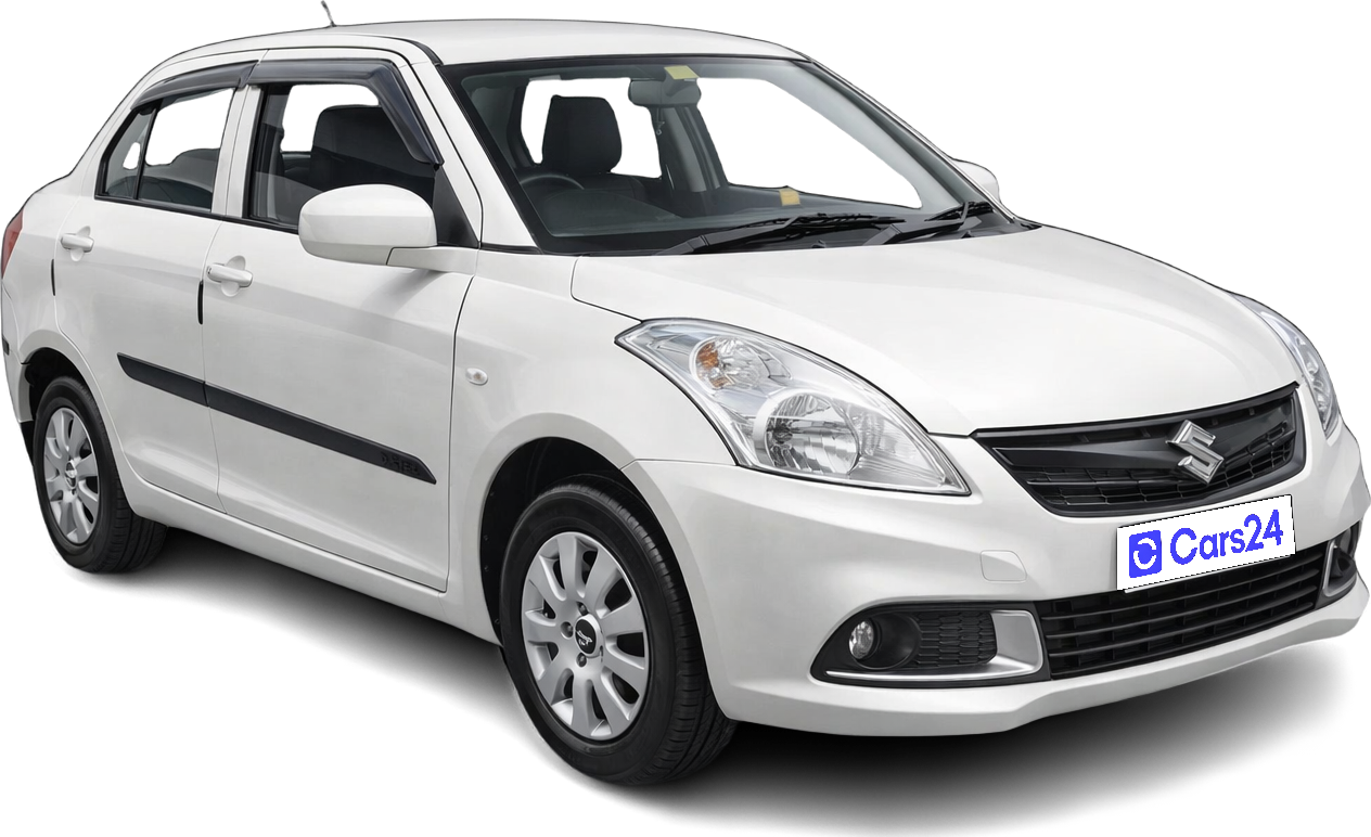 2017 Maruti Dzire - Sedan - Diesel - Manual - ₹3.62 lakh