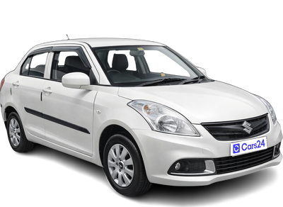 2017 Maruti Dzire - Sedan - Diesel - Manual - ₹3.62 lakh