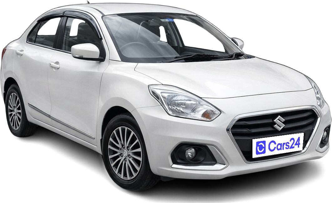 2022 Maruti Dzire - Sedan - CNG - Manual - ₹7.30 lakh