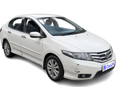 2012 Honda City - Sedan - Petrol - Manual - ₹1.88 lakh
