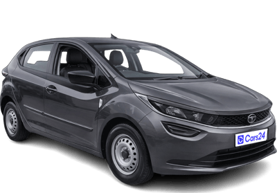 2021 Tata ALTROZ - Hatchback - Petrol - Manual - ₹3.70 lakh