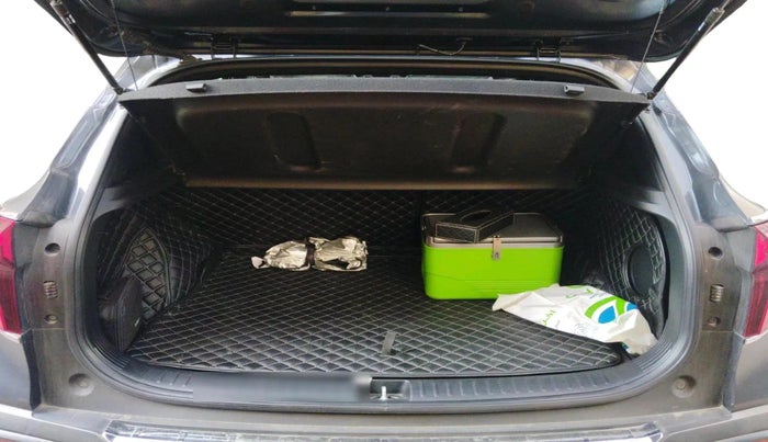 2023 KIA SELTOS  X LINE 1.5 TURBO PETROL DCT, Petrol, Automatic, 33,338 km, exterior