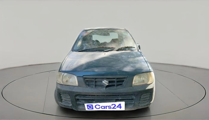 2012 Maruti Alto 800 LXI, Petrol, Manual, 87,303 km, exterior