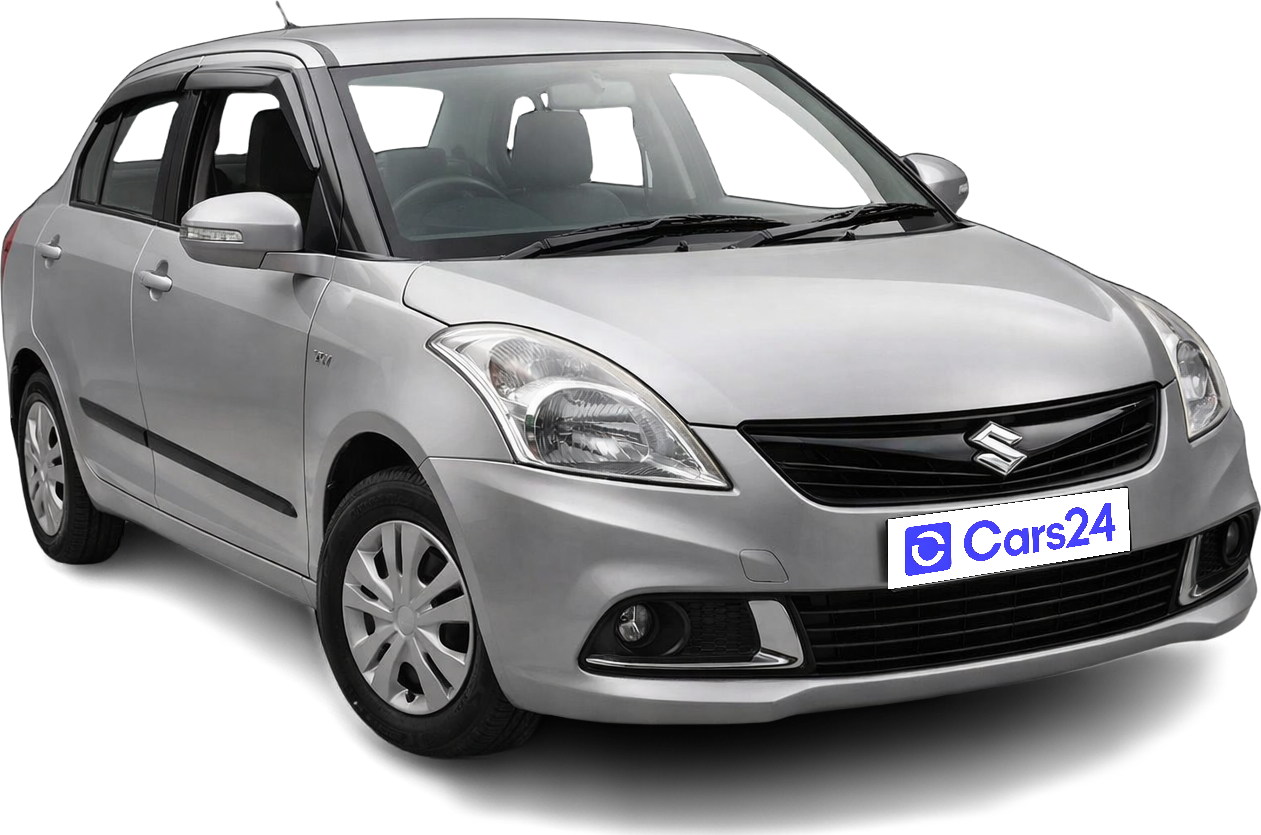2013 Maruti Swift Dzire - Sedan - Petrol - Manual - ₹2.18 lakh