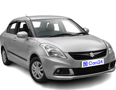 2013 Maruti Swift Dzire - Sedan - Petrol - Manual - ₹2.18 lakh