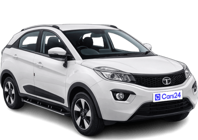 2018 Tata NEXON - SUV - Petrol - Manual - ₹5.50 lakh