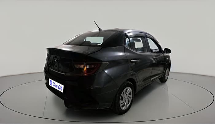 2022 Hyundai AURA S 1.2 CNG, CNG, Manual, 47,978 km, exterior