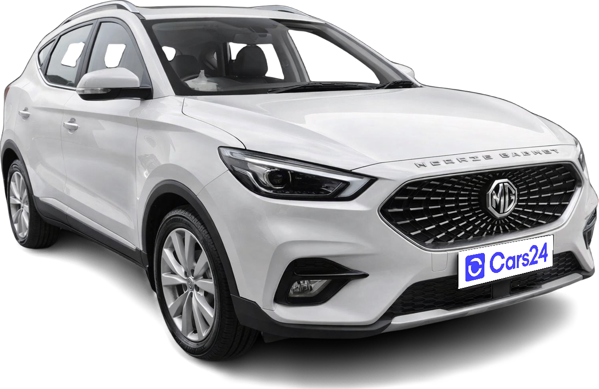 2023 MG ASTOR - SUV - Petrol - Automatic - ₹13.25 lakh