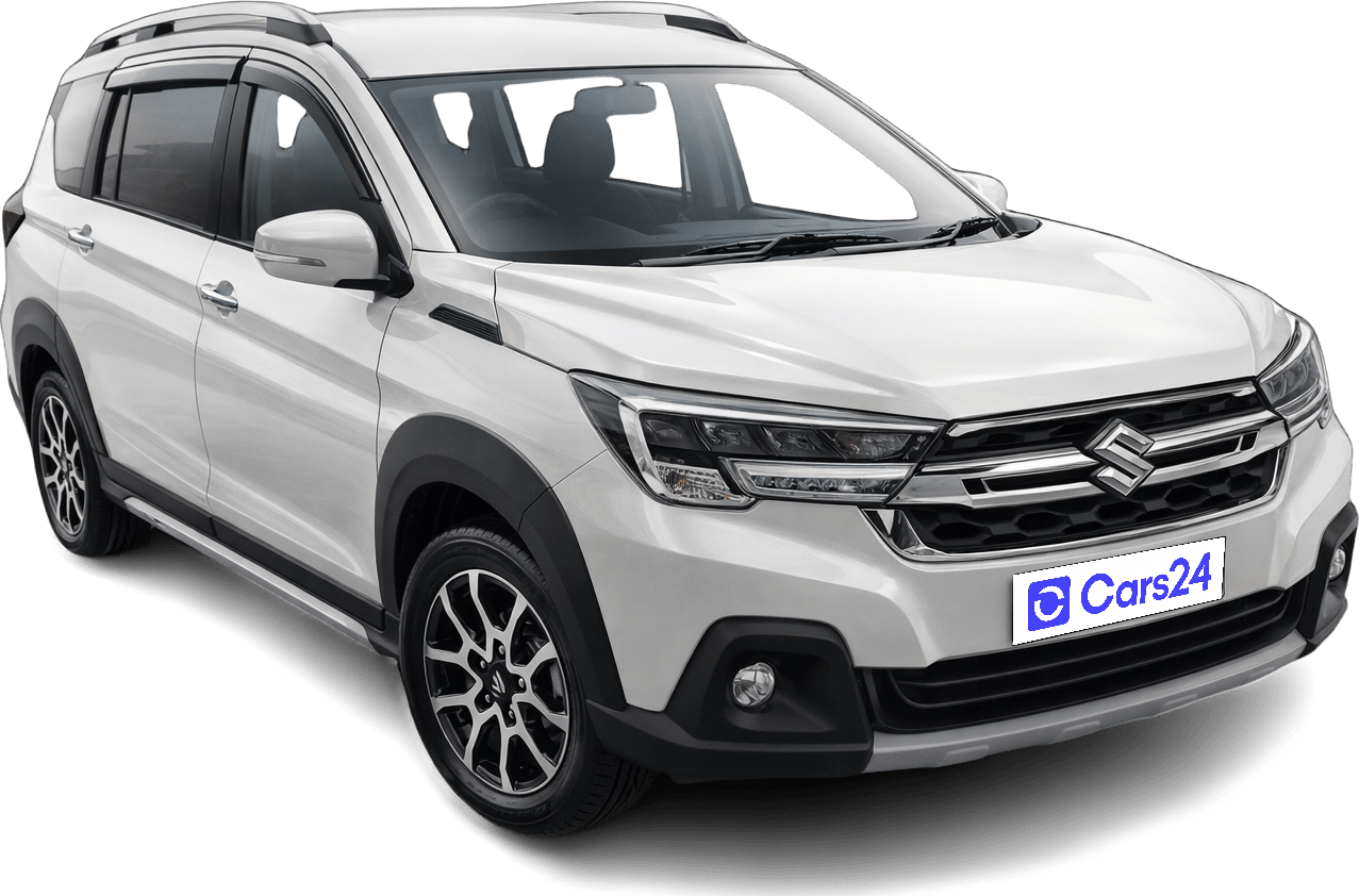 2026 Maruti XL6 - SUV - CNG - Manual - ₹12.30 lakh