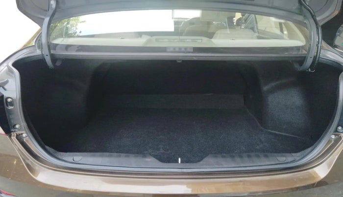 2017 Maruti Ciaz ALPHA 1.4 PETROL, Petrol, Manual, 39,634 km, exterior