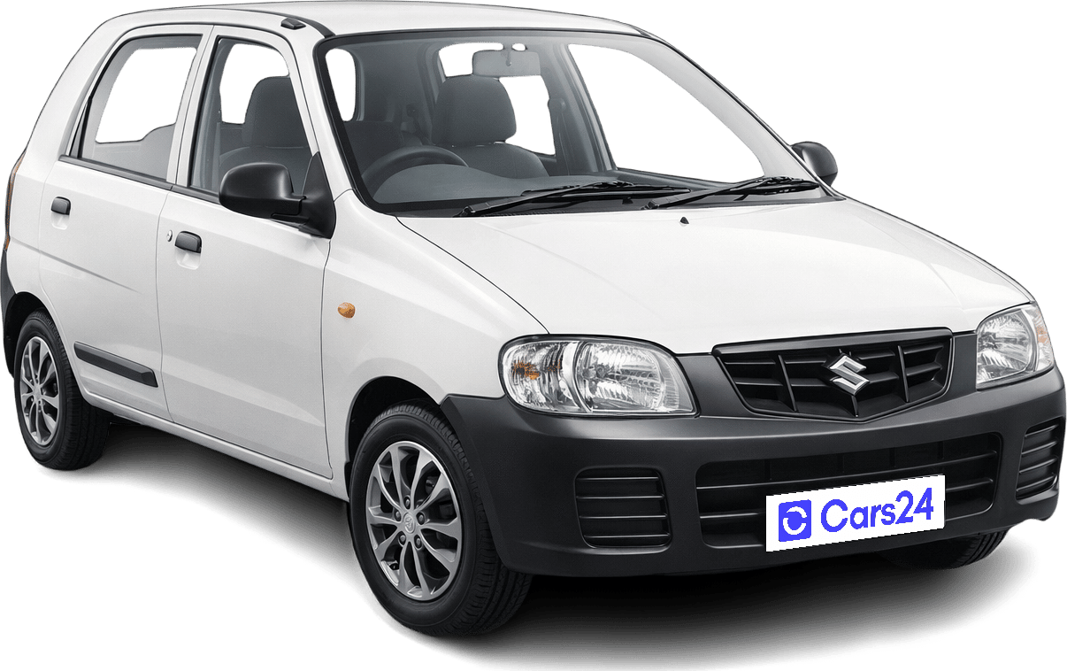 2011 Maruti Alto - Hatchback - Petrol - Manual - ₹70,000