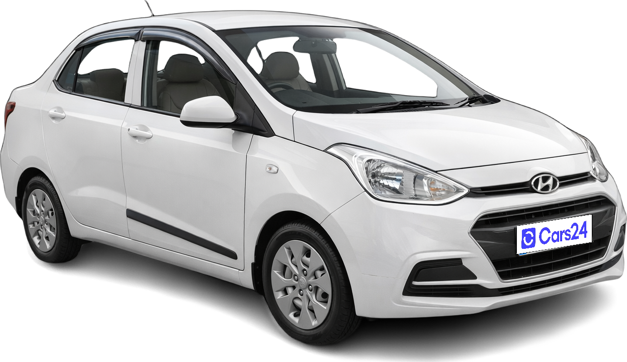 2020 Hyundai XCENT PRIME - Sedan - CNG - Manual - ₹4.21 lakh