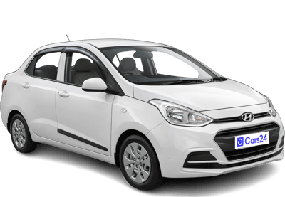 2020 Hyundai XCENT PRIME - Sedan - CNG - Manual - ₹4.21 lakh