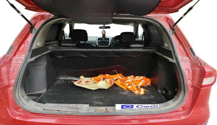 2016 Maruti Vitara Brezza VDI, Diesel, Manual, 1,48,084 km, exterior