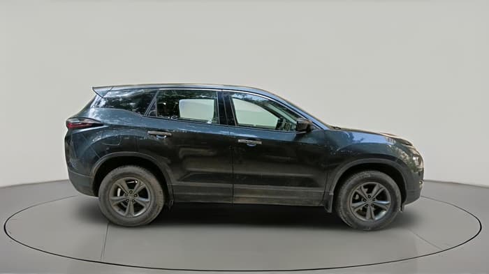 2020 Tata Harrier XT PLUS 2.0L KRYOTEC, Diesel, Manual, 59,475 km, exterior
