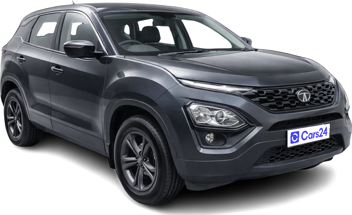 2020 Tata Harrier - SUV - Diesel - Manual - ₹10.18 lakh