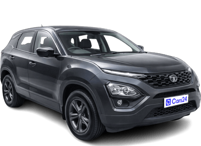 2020 Tata Harrier - SUV - Diesel - Manual - ₹10.18 lakh