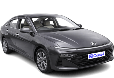 2023 Hyundai Verna - Sedan - Petrol - Manual - ₹8.50 lakh