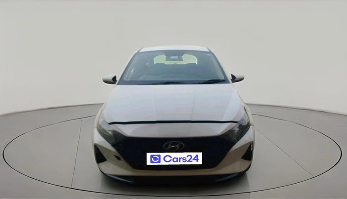 2021 Hyundai NEW I20 SPORTZ 1.2 MT, Petrol, Manual, 69,164 km, exterior