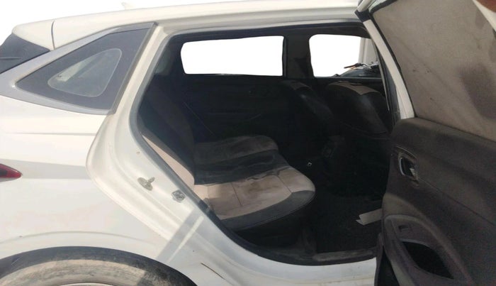 2021 Hyundai NEW I20 SPORTZ 1.2 MT, Petrol, Manual, 69,164 km, interior