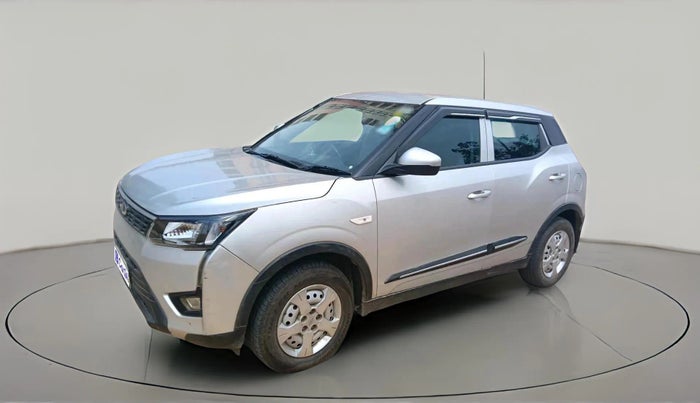 2019 Mahindra XUV300 W4 1.5 DIESEL, Diesel, Manual, 1,01,338 km, exterior