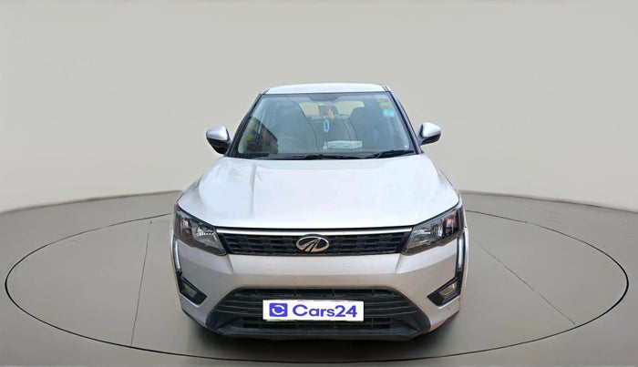 2019 Mahindra XUV300 W4 1.5 DIESEL, Diesel, Manual, 1,01,338 km, exterior