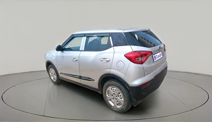 2019 Mahindra XUV300 W4 1.5 DIESEL, Diesel, Manual, 1,01,338 km, exterior