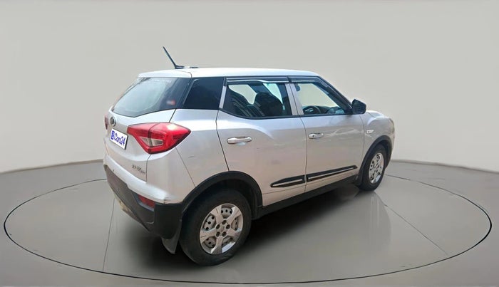 2019 Mahindra XUV300 W4 1.5 DIESEL, Diesel, Manual, 1,01,338 km, exterior
