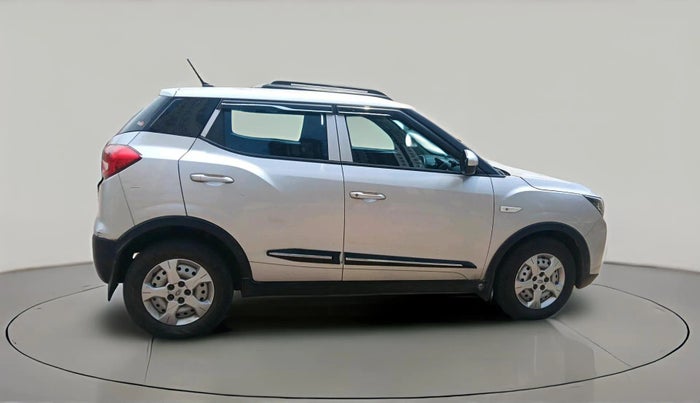 2019 Mahindra XUV300 W4 1.5 DIESEL, Diesel, Manual, 1,01,338 km, exterior