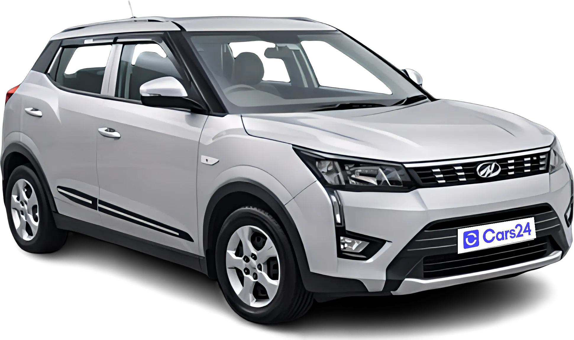 2019 Mahindra XUV300 - SUV - Diesel - Manual - ₹5.00 lakh