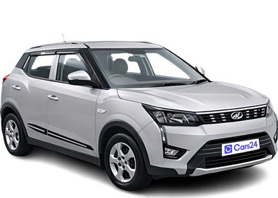 2019 Mahindra XUV300 - SUV - Diesel - Manual - ₹5.00 lakh