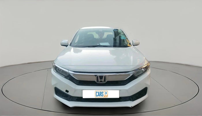 2021 Honda Amaze 1.2L I-VTEC S, Petrol, Manual, 57,569 km, exterior