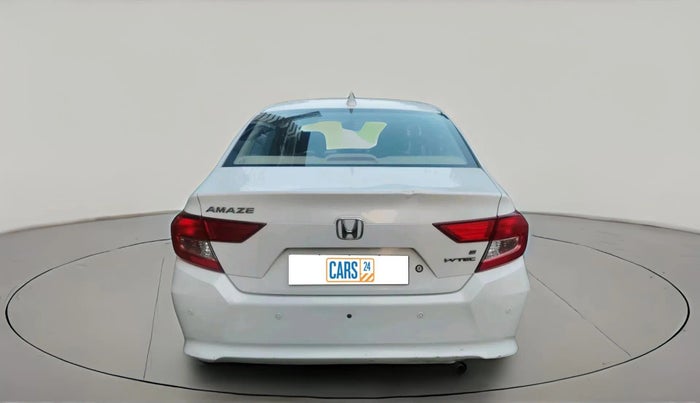 2021 Honda Amaze 1.2L I-VTEC S, Petrol, Manual, 57,569 km, exterior