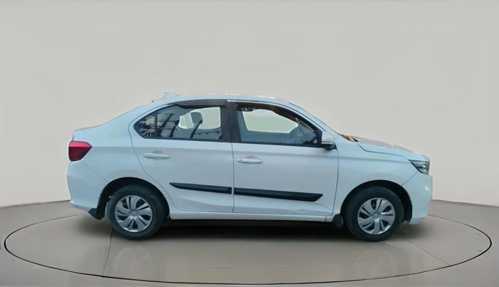 2021 Honda Amaze 1.2L I-VTEC S, Petrol, Manual, 57,569 km, exterior