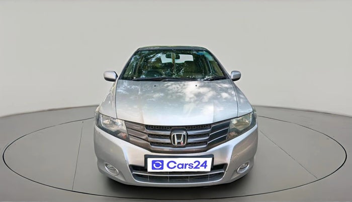 2011 Honda City 1.5L I-VTEC V AT, Petrol, Automatic, 72,138 km, exterior