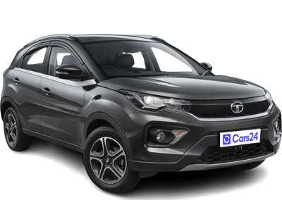2021 Tata NEXON - SUV - Petrol - Manual - ₹6.30 lakh
