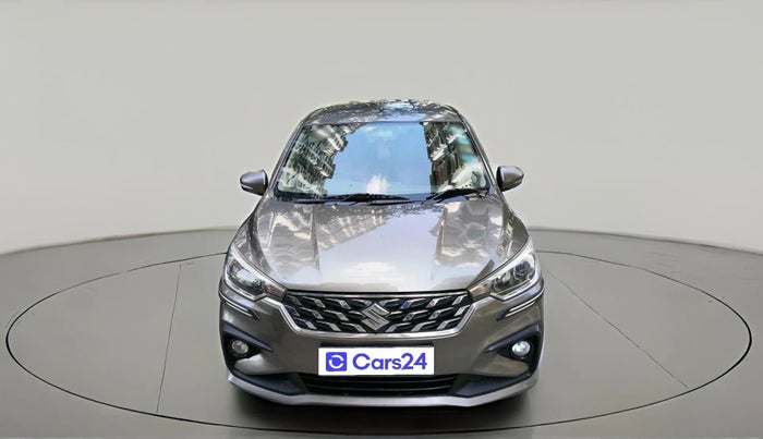2022 Maruti Ertiga   VXI (O) CNG, CNG, Manual, 87,058 km, exterior