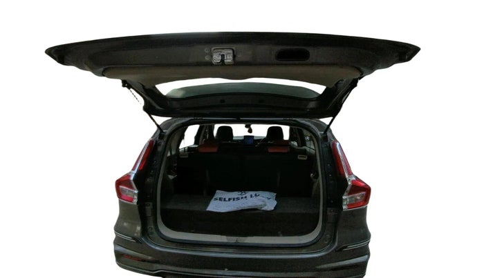 2022 Maruti Ertiga   VXI (O) CNG, CNG, Manual, 87,058 km, exterior