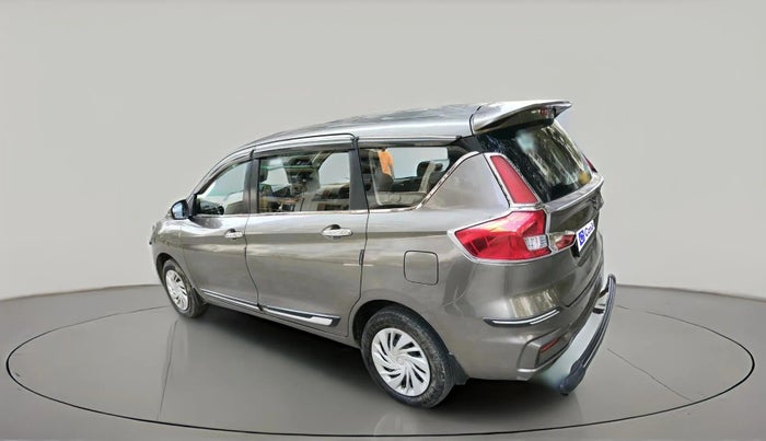 2022 Maruti Ertiga   VXI (O) CNG, CNG, Manual, 87,058 km, exterior