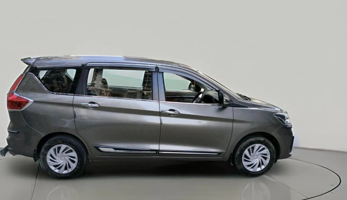 2022 Maruti Ertiga   VXI (O) CNG, CNG, Manual, 87,058 km, exterior