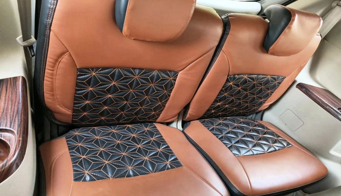 2022 Maruti Ertiga   VXI (O) CNG, CNG, Manual, 87,058 km, interior