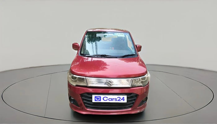 2013 Maruti Wagon R Stingray VXI, Petrol, Manual, 1,02,331 km, exterior